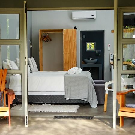 Bushbaby Lodge At Nkonyeni Manzini Eksteriør bilde