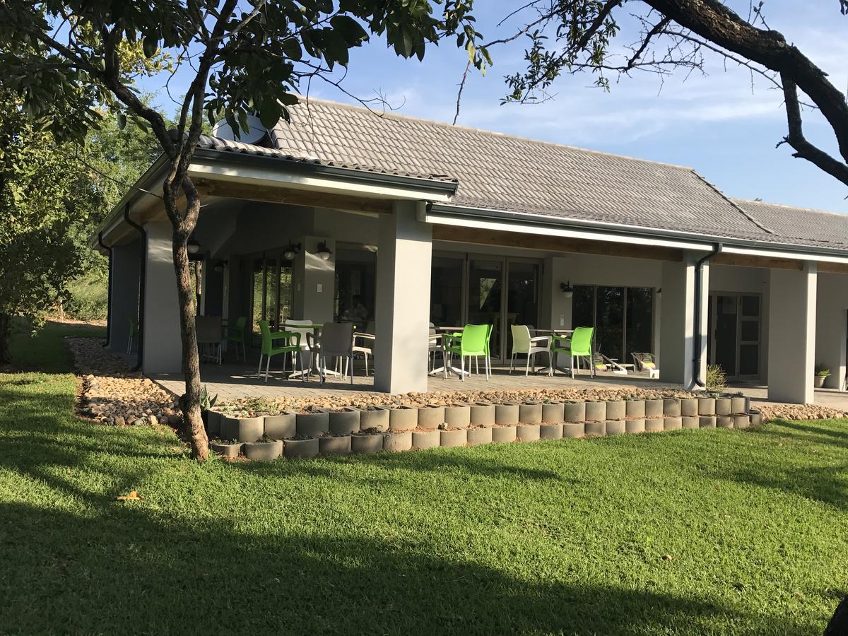 Bushbaby Lodge At Nkonyeni Manzini Eksteriør bilde
