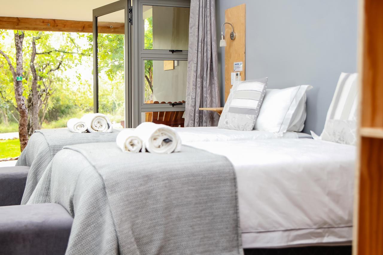 Bushbaby Lodge At Nkonyeni Manzini Eksteriør bilde