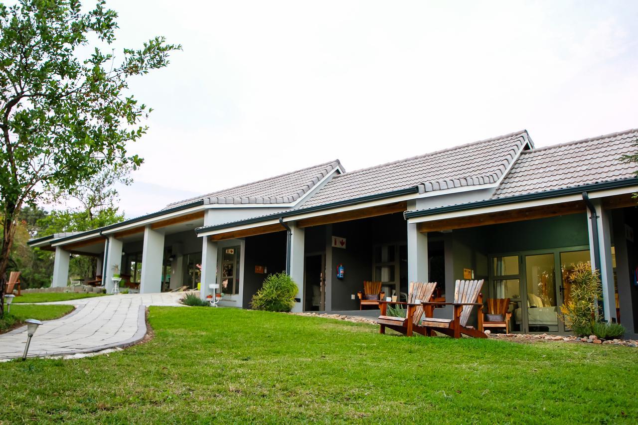 Bushbaby Lodge At Nkonyeni Manzini Eksteriør bilde