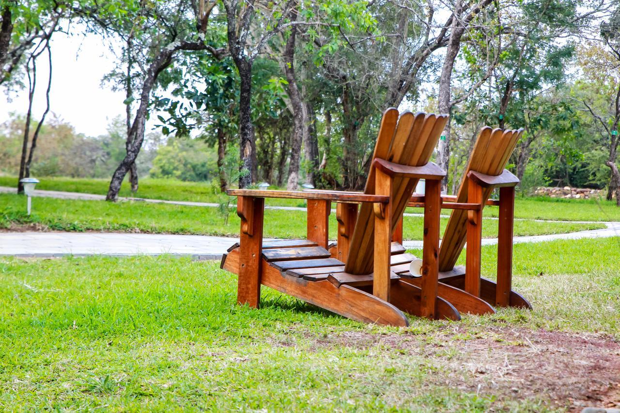 Bushbaby Lodge At Nkonyeni Manzini Eksteriør bilde