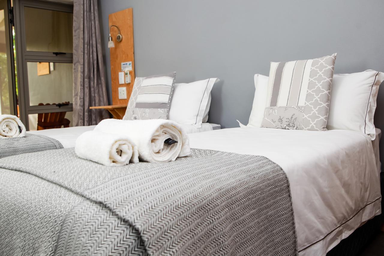 Bushbaby Lodge At Nkonyeni Manzini Eksteriør bilde
