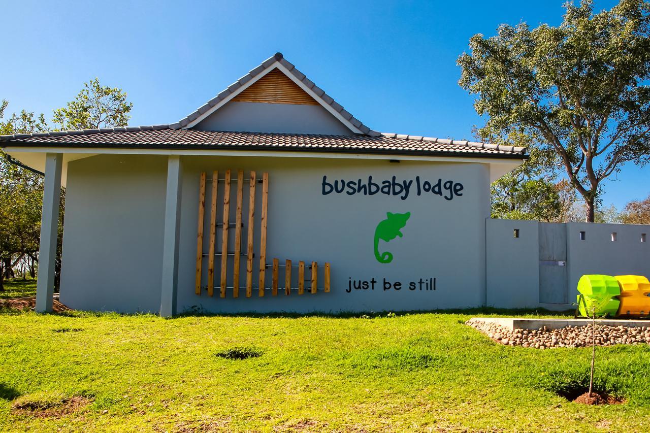 Bushbaby Lodge At Nkonyeni Manzini Eksteriør bilde