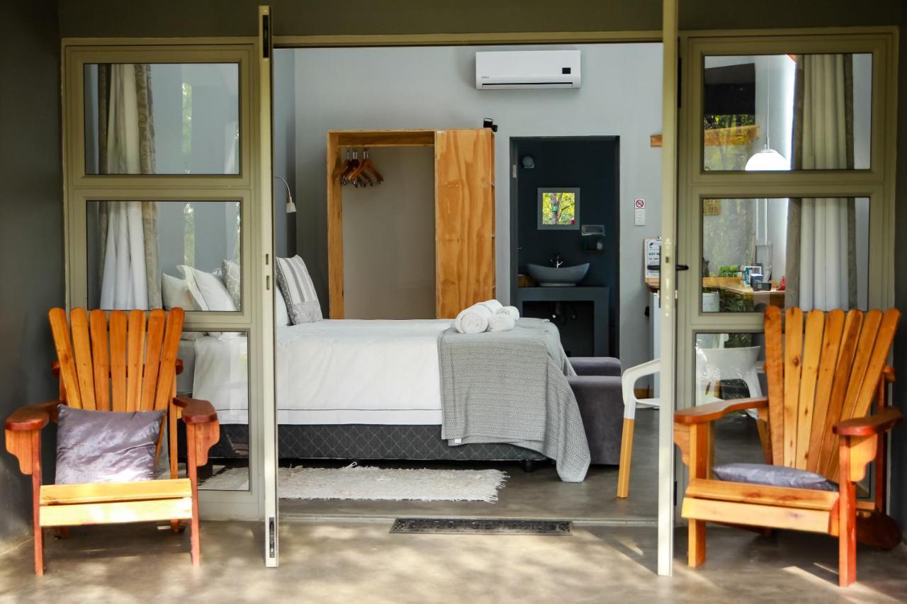 Bushbaby Lodge At Nkonyeni Manzini Eksteriør bilde