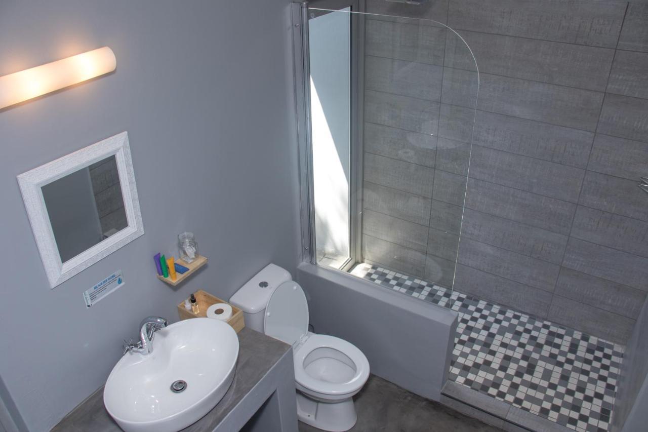 Bushbaby Lodge At Nkonyeni Manzini Eksteriør bilde